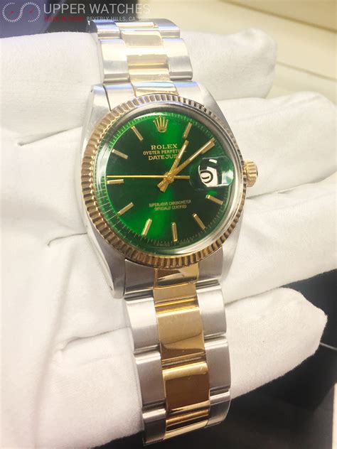 rolex hulk referenza|rolex hulk green gold dial.